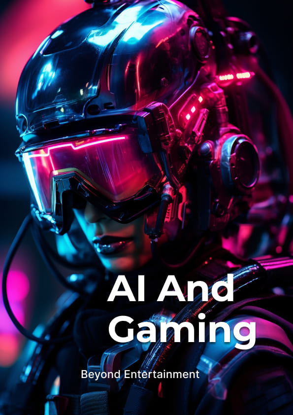 AI and Gaming