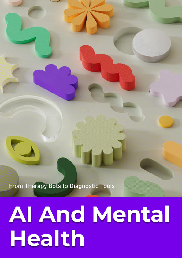 AI and Mental Health